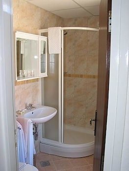 Hotel Glavovic