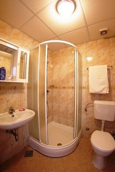 Hotel Glavovic