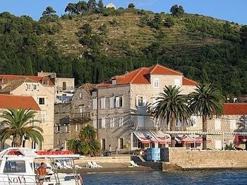 Hotel Glavovic