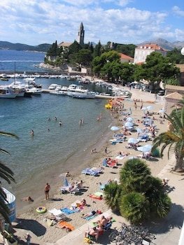 Hotel Glavovic