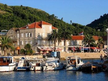 Hotel Glavovic