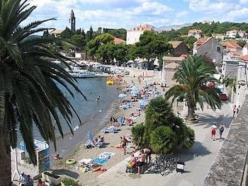 Hotel Glavovic