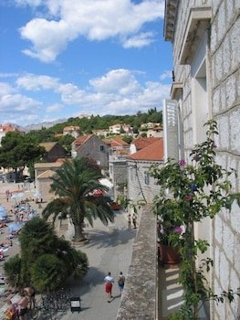 Hotel Glavovic