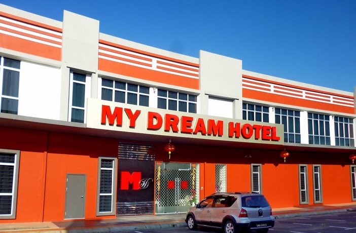My Dream Hotel Sandakan
