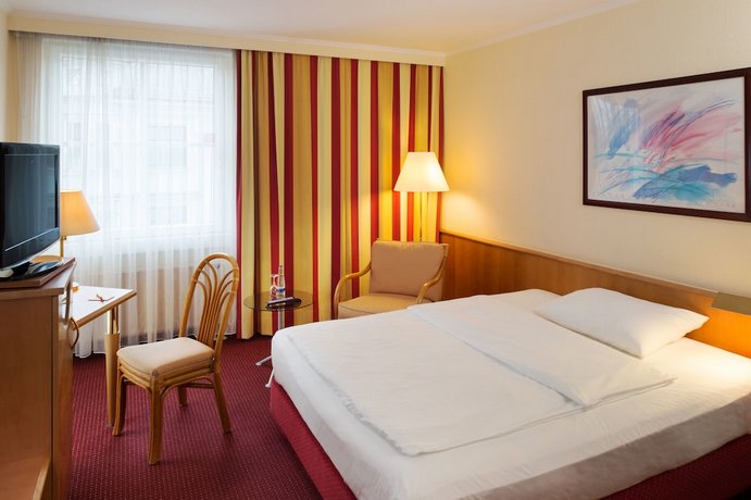 Michel Hotel Landshut