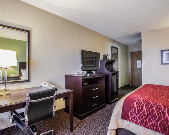 Quality Inn Belton