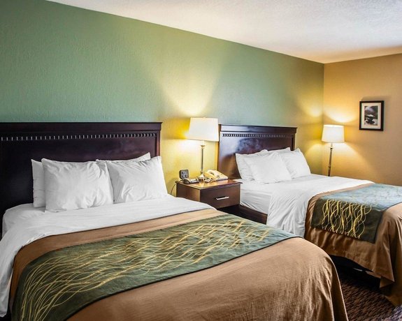 Quality Inn Belton