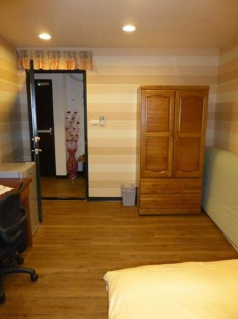 Come Inn Taipei II