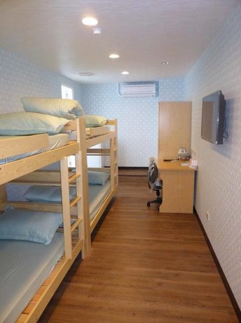 Come Inn Taipei II