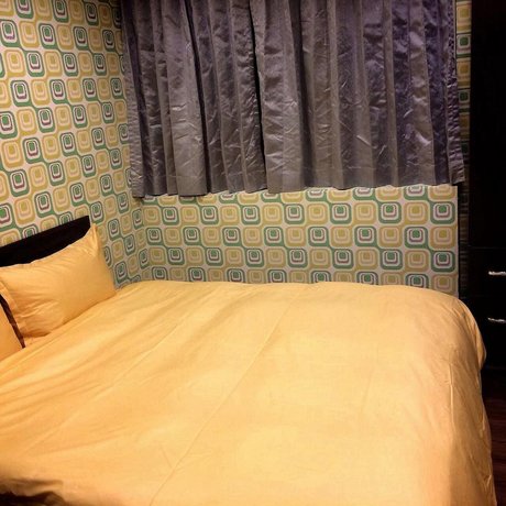 Come Inn Taipei II