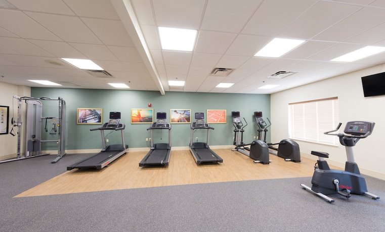Holiday Inn Hotel & Suites Lake City