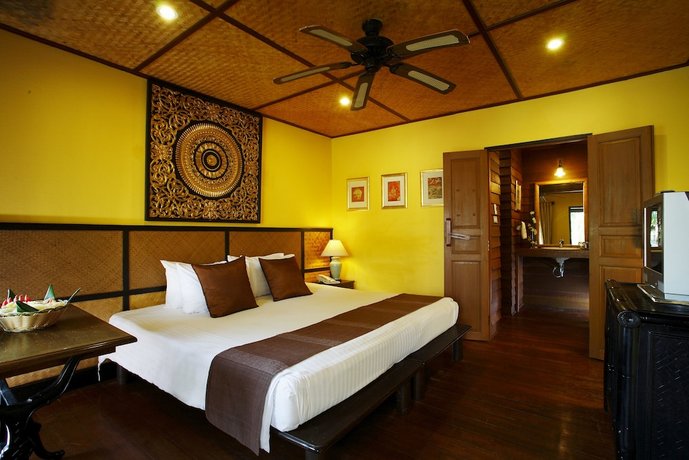 Baan Krating Phuket Resort