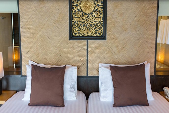 Baan Krating Phuket Resort
