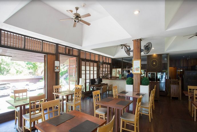 Baan Krating Phuket Resort