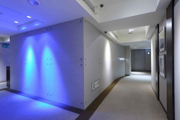K Hotel - Yunghe