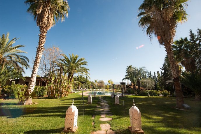 Villa Catherine of Marrakech