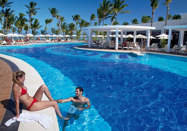 Riu Palace Bavaro All Inclusive