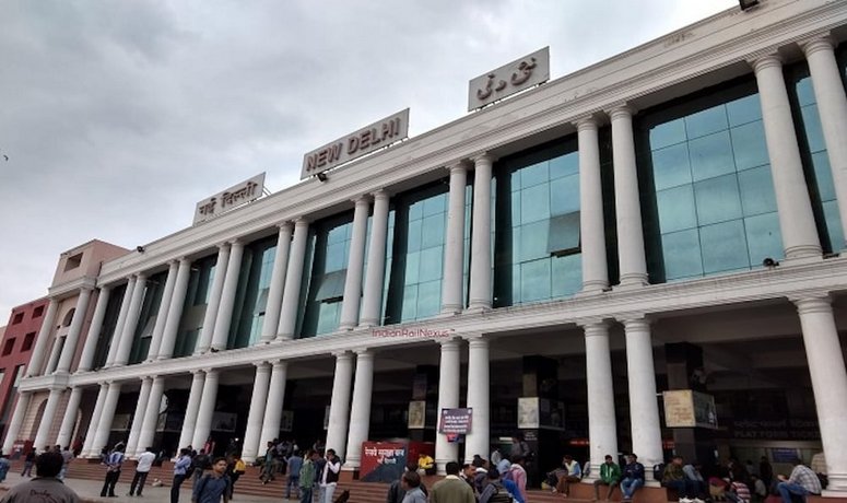 Hotel La Vista New Delhi