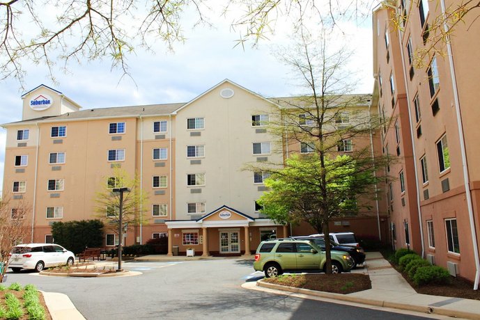 Suburban Extended Stay Hotel Wash Dulles