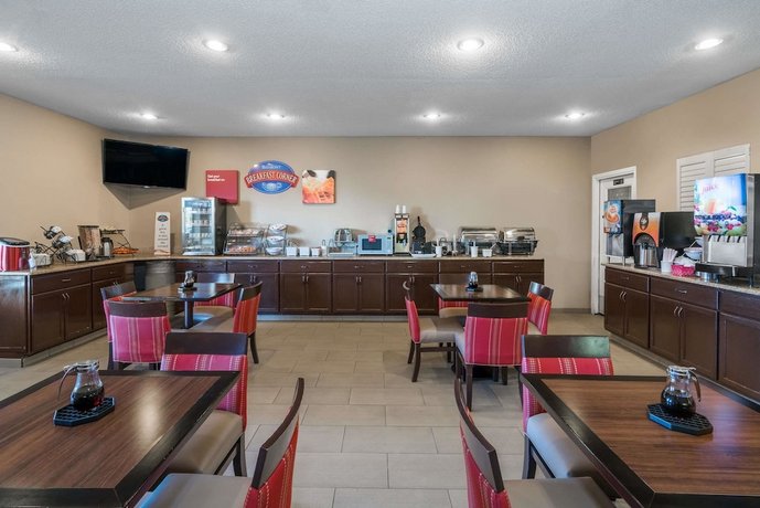Comfort Suites Memphis