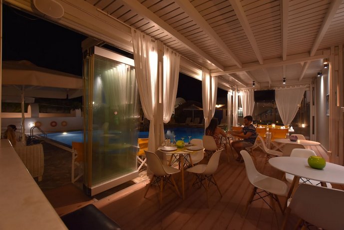 Rodakas Hotel