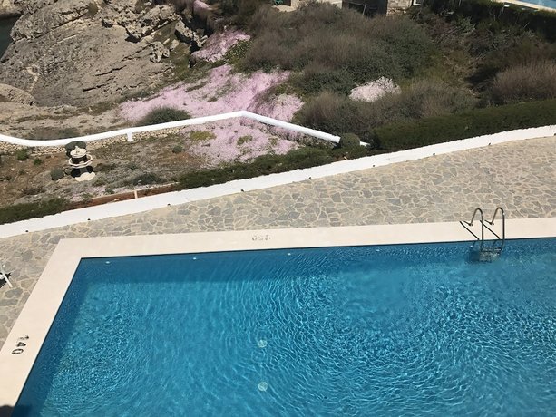 ApartHotel Voramar