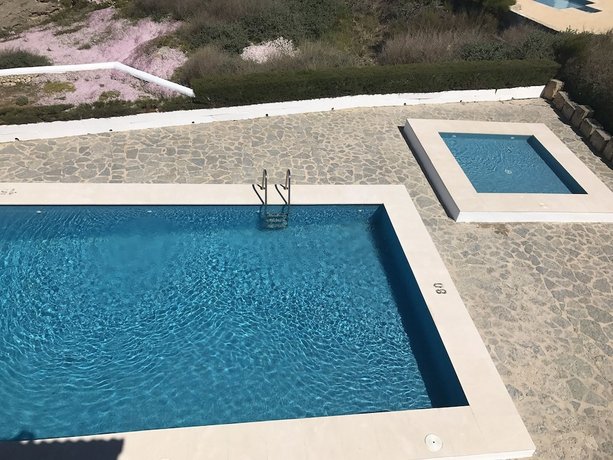 ApartHotel Voramar