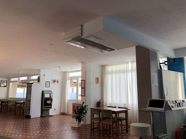 ApartHotel Voramar