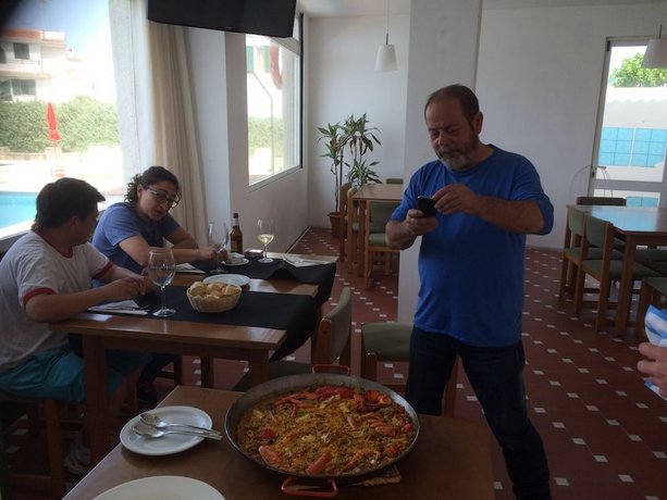 ApartHotel Voramar