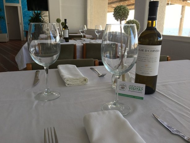 ApartHotel Voramar