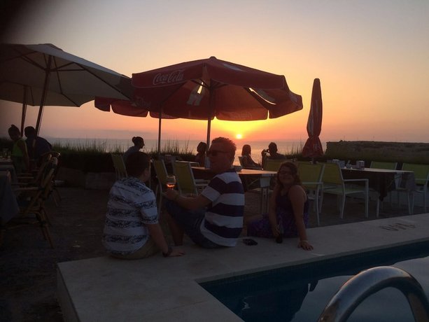 ApartHotel Voramar