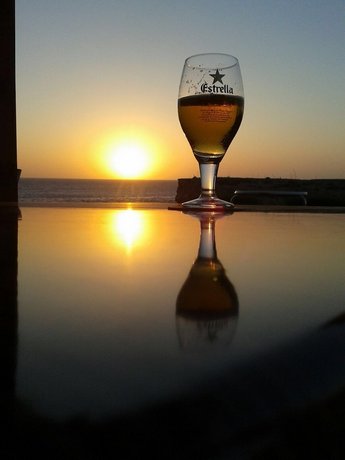 ApartHotel Voramar