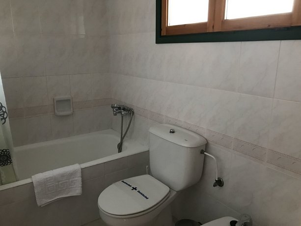 ApartHotel Voramar
