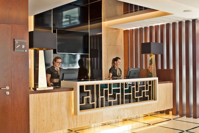 TURIM Saldanha Hotel