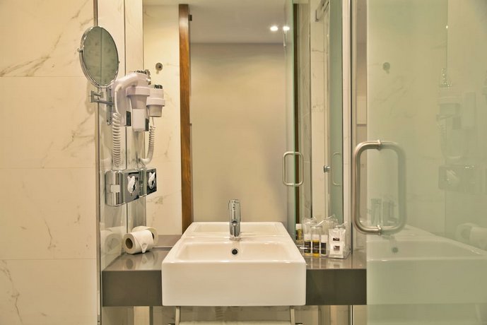 TURIM Saldanha Hotel