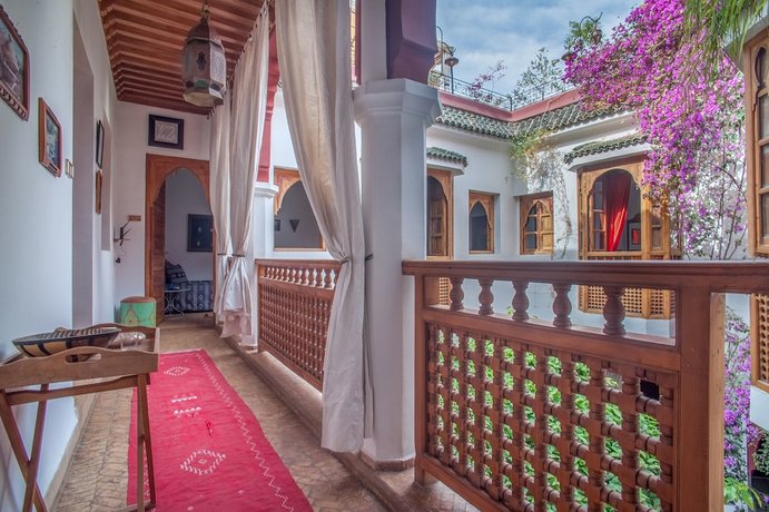 Riad Sadaka Marrakech Compare Deals - 