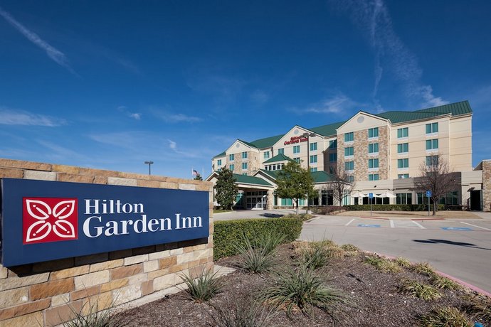 Hilton Garden Inn Frisco Compare Deals