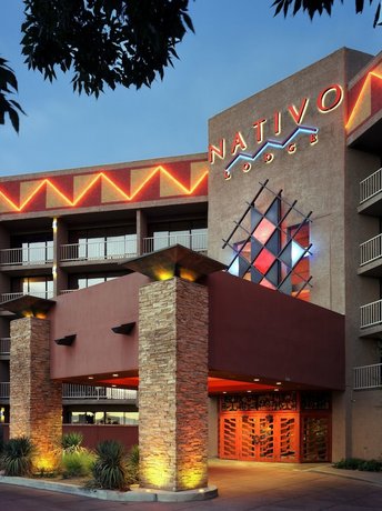 Nativo Lodge - Heritage Hotels and Resorts