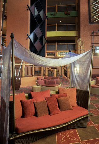 Nativo Lodge - Heritage Hotels and Resorts