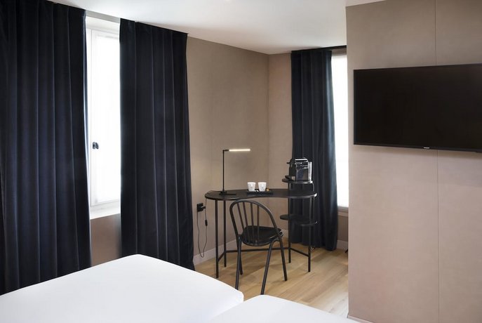 Hotel du Jardin des Plantes