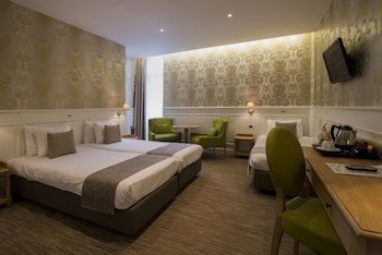 Hotel Academie Bruges