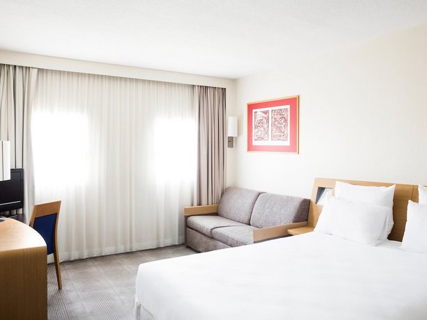 Novotel Gent Centrum