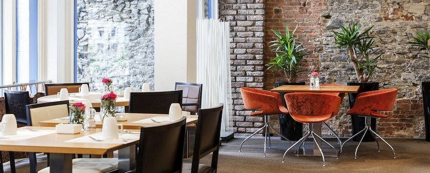 Novotel Gent Centrum