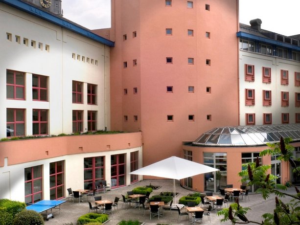 Novotel Gent Centrum