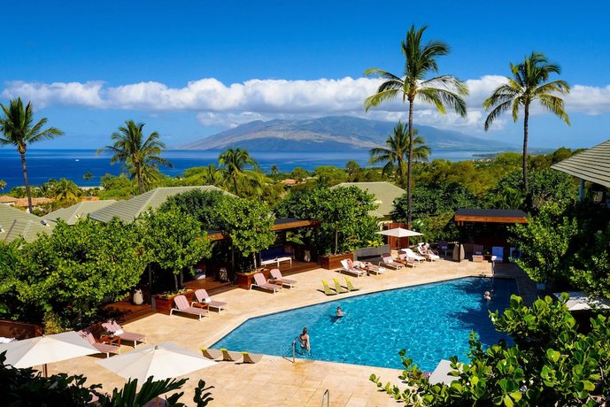 Hotel Wailea Relais & Chateaux