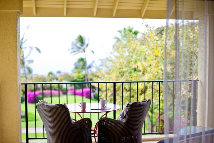 Hotel Wailea Relais & Chateaux