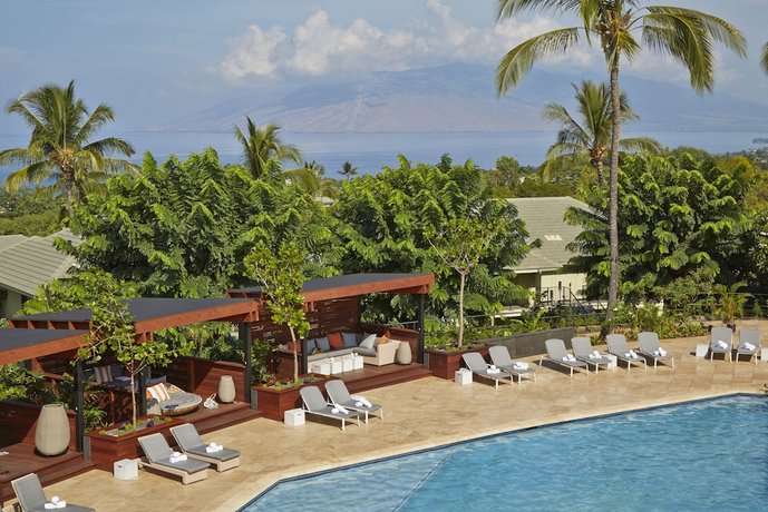 Hotel Wailea Relais & Chateaux