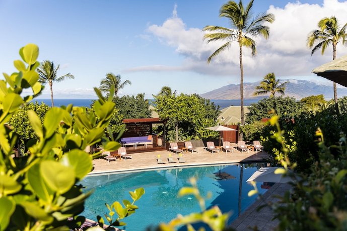 Hotel Wailea Relais & Chateaux