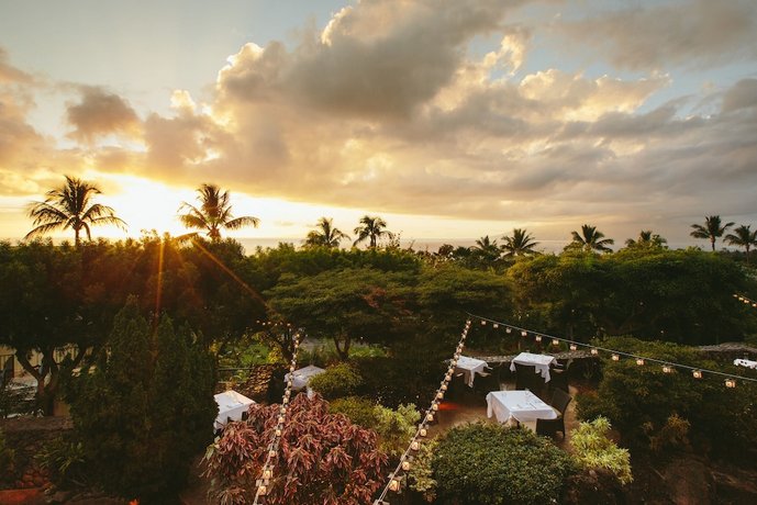 Hotel Wailea Relais & Chateaux