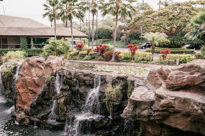 Hotel Wailea Relais & Chateaux